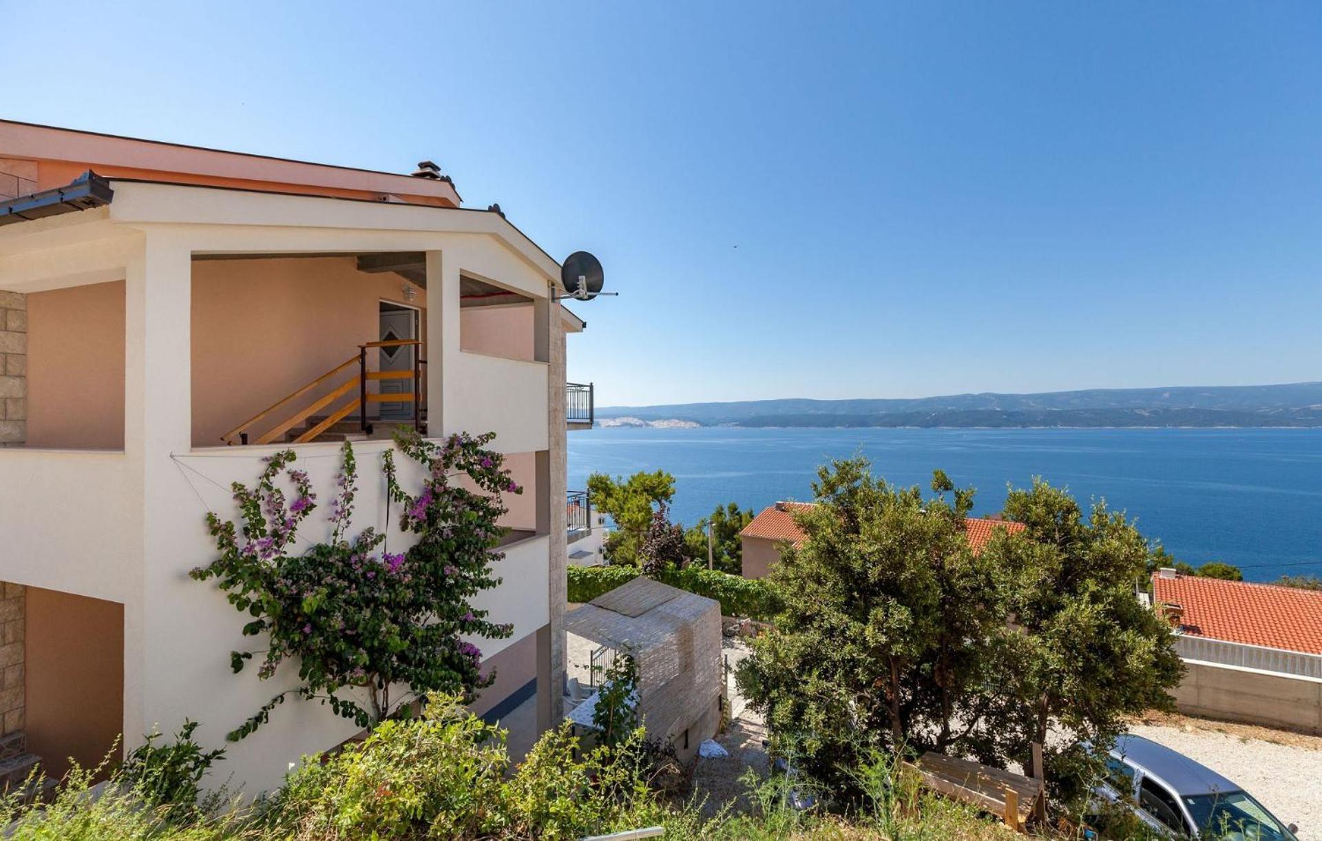 Apartments Ana - Free Parking Stanici Exterior foto
