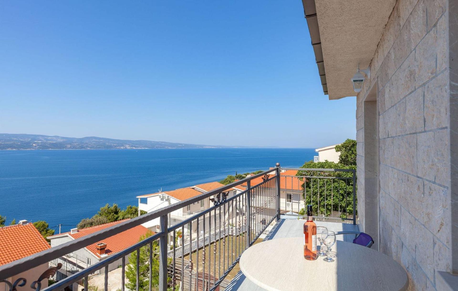 Apartments Ana - Free Parking Stanici Exterior foto